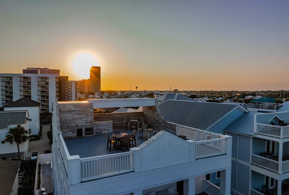 Soak up the Sun | 30A - Destin, Florida