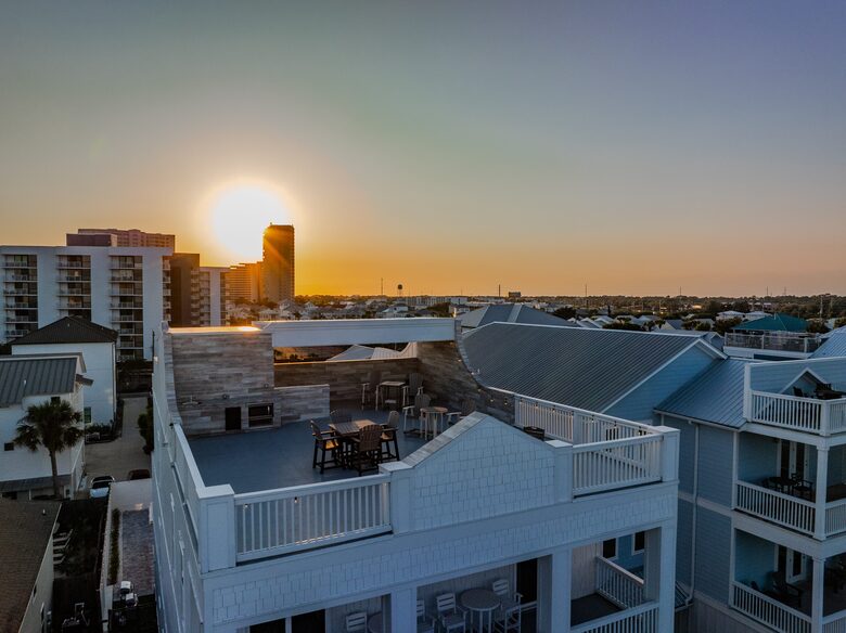 Soak up the Sun | 30A - Destin, Florida