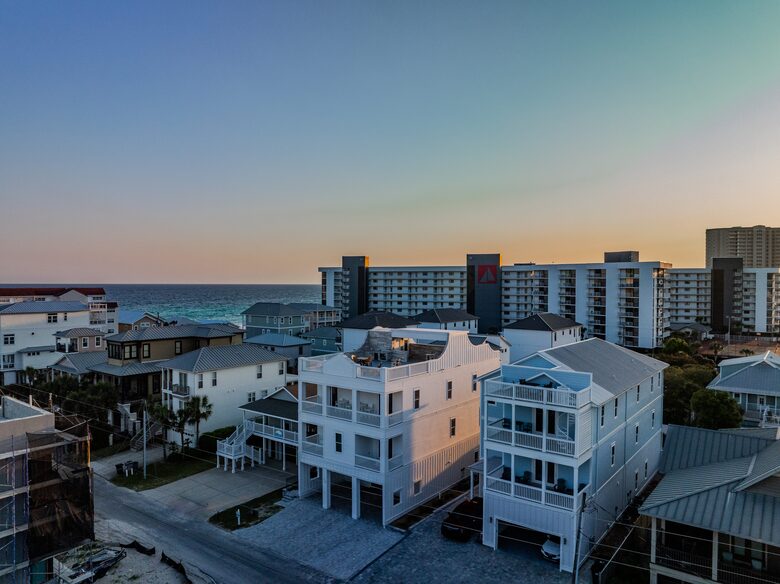 Soak up the Sun | 30A - Destin, Florida