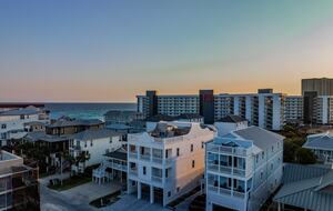 Soak up the Sun | 30A - Destin, Florida