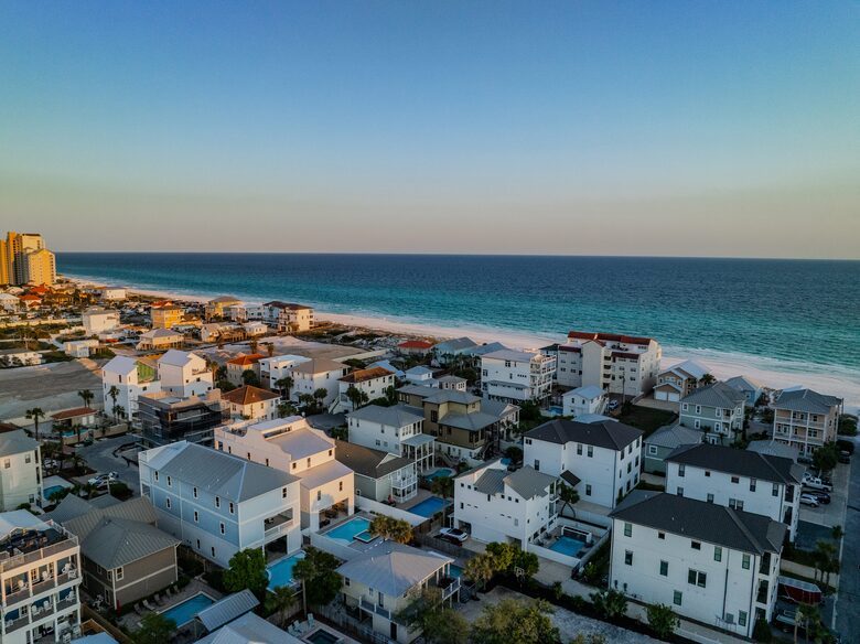 Soak up the Sun | 30A - Destin, Florida