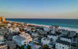 Soak up the Sun | 30A - Destin, Florida