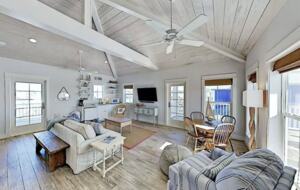Beachside at Tiffany's - Port Aransas, Texas