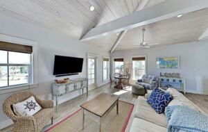 Beachside at Tiffany's - Port Aransas, Texas