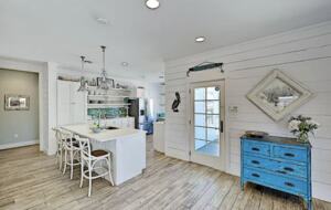Beachside at Tiffany's - Port Aransas, Texas