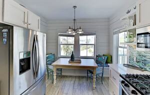 Beachside at Tiffany's - Port Aransas, Texas