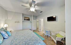 Beachside at Tiffany's - Port Aransas, Texas