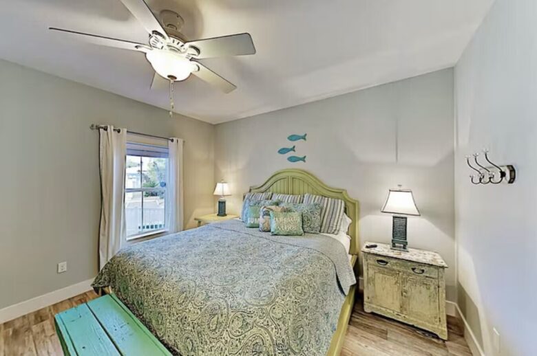 Beachside at Tiffany's - Port Aransas, Texas