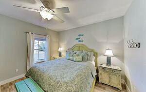 Beachside at Tiffany's - Port Aransas, Texas
