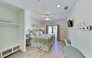 Beachside at Tiffany's - Port Aransas, Texas