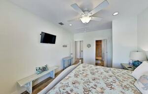 Beachside at Tiffany's - Port Aransas, Texas