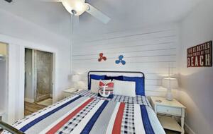 Beachside at Tiffany's - Port Aransas, Texas