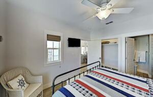Beachside at Tiffany's - Port Aransas, Texas