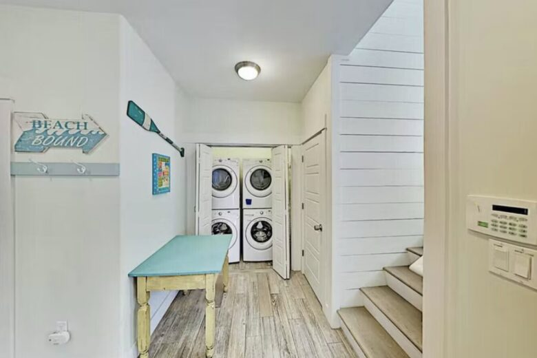 Beachside at Tiffany's - Port Aransas, Texas