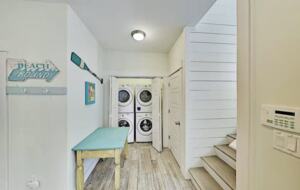 Beachside at Tiffany's - Port Aransas, Texas