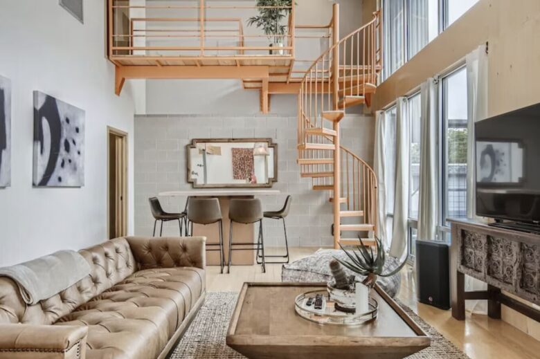 Urban Oasis in the Heart of Austin - Austin, Texas