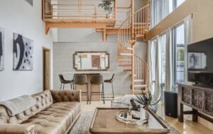 Urban Oasis in the Heart of Austin - Austin, Texas