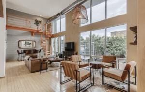 Urban Oasis in the Heart of Austin - Austin, Texas