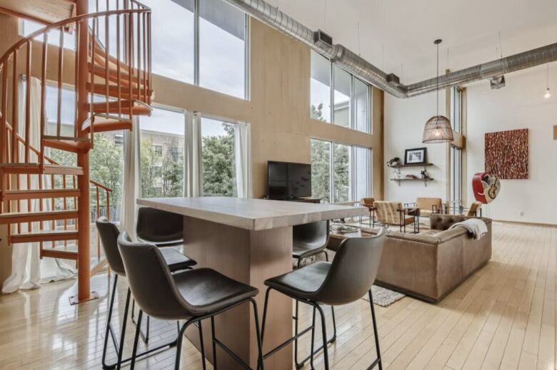 Urban Oasis in the Heart of Austin - Austin, Texas