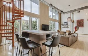 Urban Oasis in the Heart of Austin - Austin, Texas