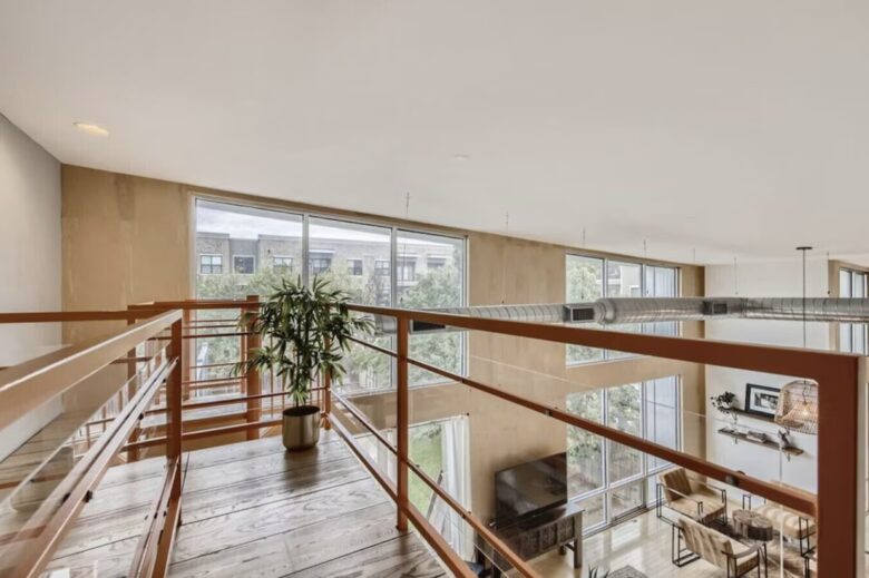 Urban Oasis in the Heart of Austin - Austin, Texas