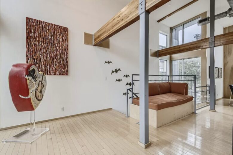 Urban Oasis in the Heart of Austin - Austin, Texas