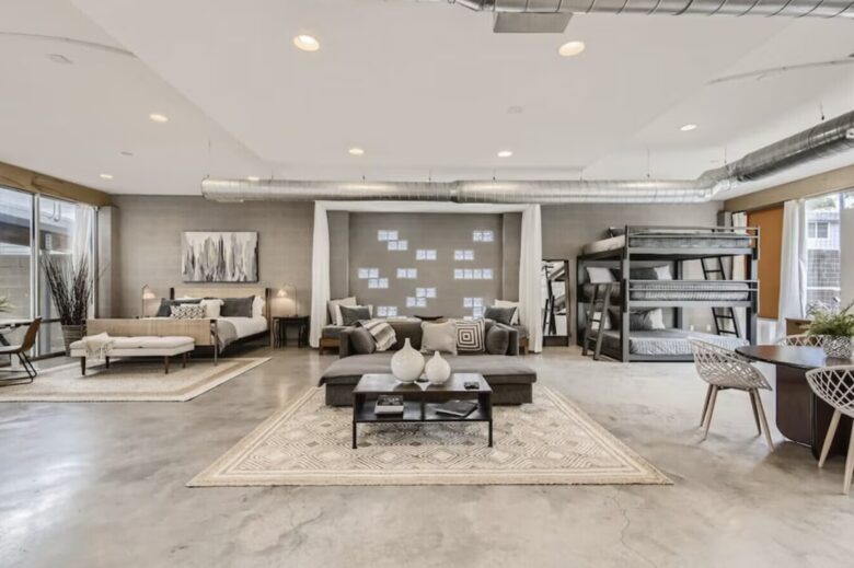 Urban Oasis in the Heart of Austin - Austin, Texas