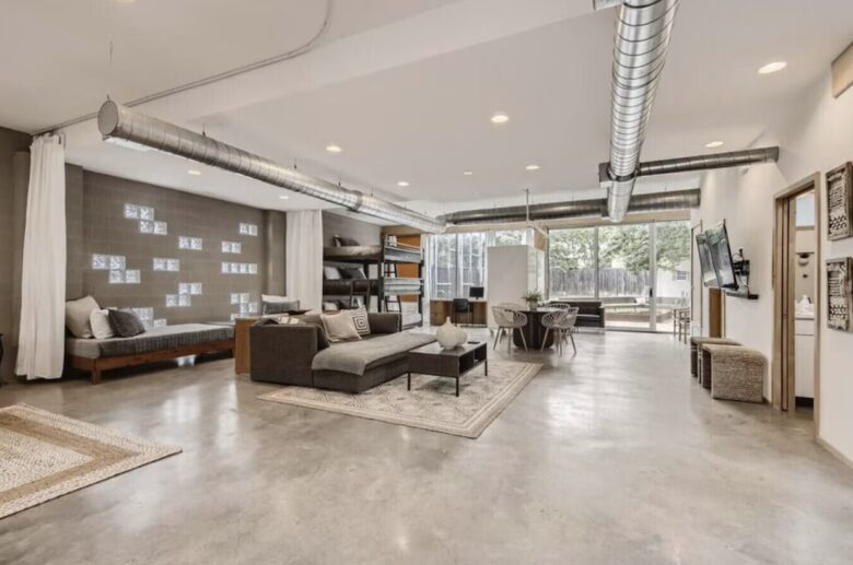 Urban Oasis in the Heart of Austin - Austin, Texas