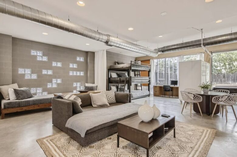 Urban Oasis in the Heart of Austin - Austin, Texas