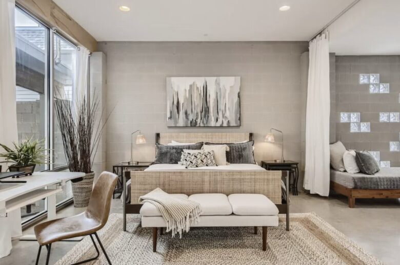 Urban Oasis in the Heart of Austin - Austin, Texas