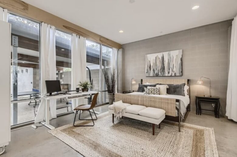 Urban Oasis in the Heart of Austin - Austin, Texas