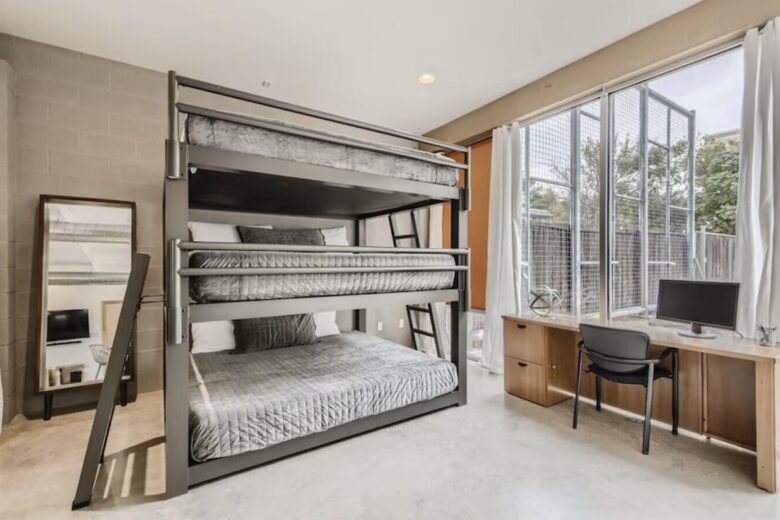 Urban Oasis in the Heart of Austin - Austin, Texas