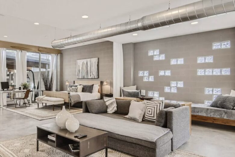 Urban Oasis in the Heart of Austin - Austin, Texas