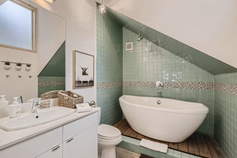 Urban Oasis in the Heart of Austin - Austin, Texas
