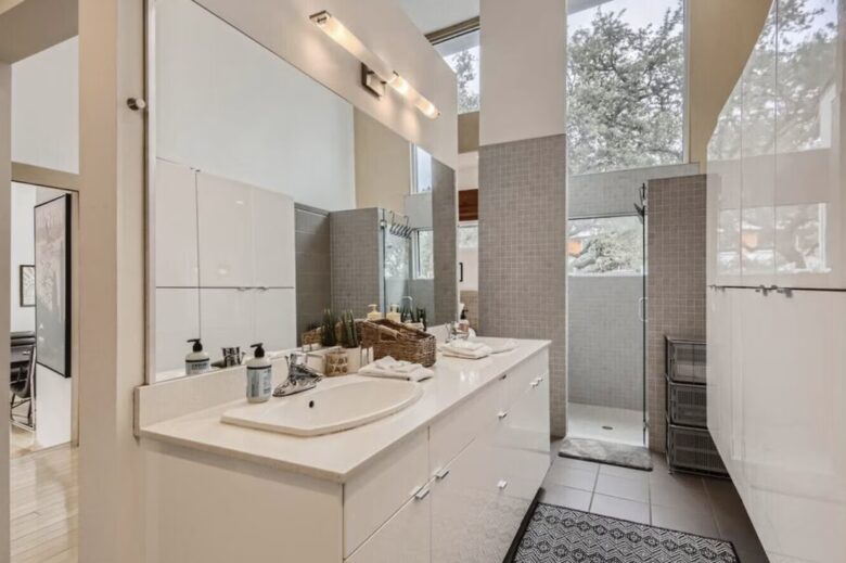 Urban Oasis in the Heart of Austin - Austin, Texas