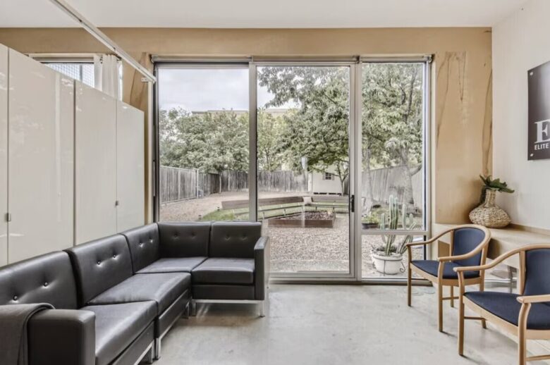 Urban Oasis in the Heart of Austin - Austin, Texas