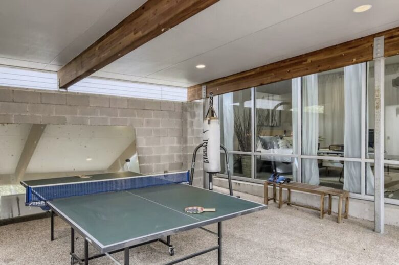 Urban Oasis in the Heart of Austin - Austin, Texas