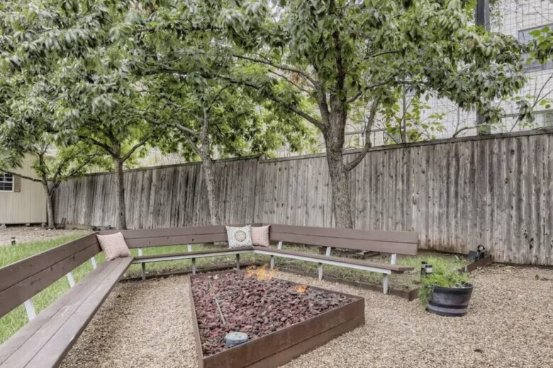 Urban Oasis in the Heart of Austin - Austin, Texas