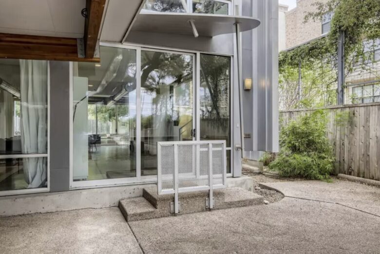 Urban Oasis in the Heart of Austin - Austin, Texas