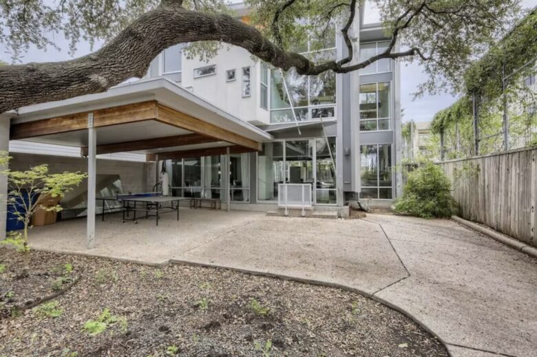 Urban Oasis in the Heart of Austin - Austin, Texas