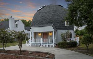 White Sands Dome - North Myrtle Beach, South Carolina