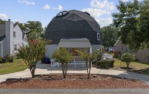 White Sands Dome - North Myrtle Beach, Caroline du Sud