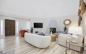 White Sands Dome - North Myrtle Beach, Caroline du Sud