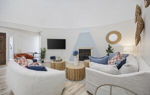 White Sands Dome - North Myrtle Beach, Caroline du Sud