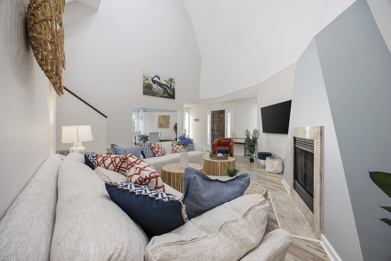 White Sands Dome - North Myrtle Beach, South Carolina