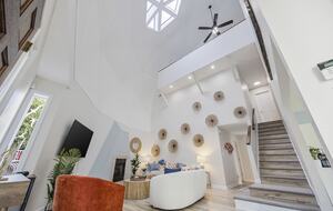 White Sands Dome - North Myrtle Beach, Caroline du Sud