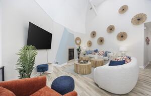White Sands Dome - North Myrtle Beach, Caroline du Sud