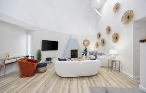 White Sands Dome - North Myrtle Beach, Caroline du Sud