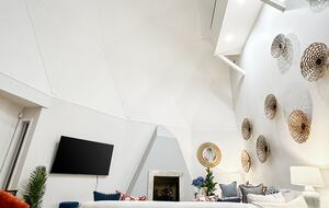 White Sands Dome - North Myrtle Beach, Caroline du Sud
