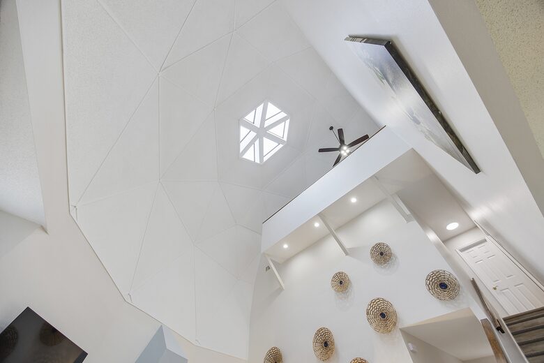 White Sands Dome - North Myrtle Beach, South Carolina